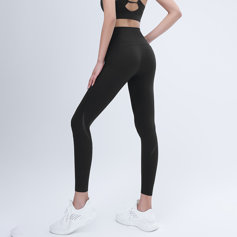 Quần dài nữ tôn mông CK213