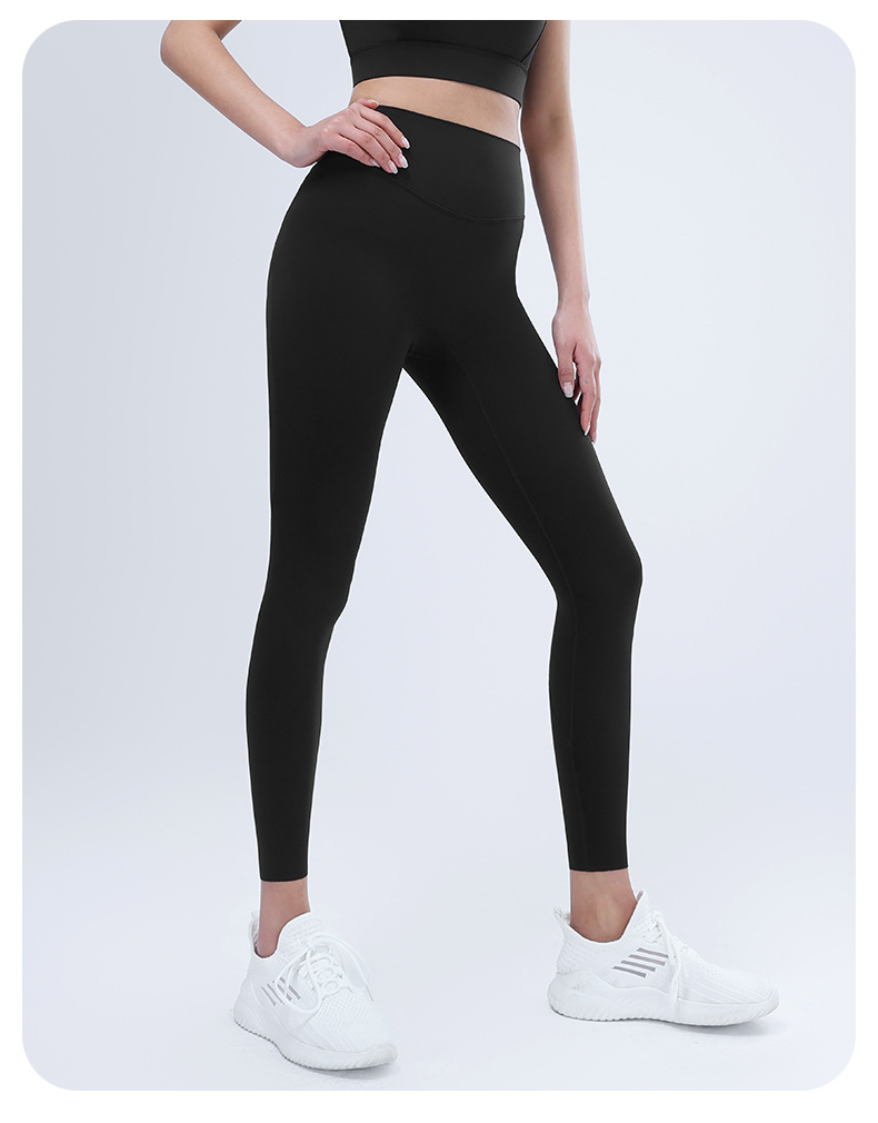 Quần dài nữ tôn mông CK213