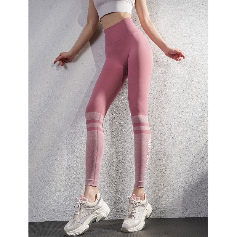 Quần dài nữ nâng mông MISSWEET