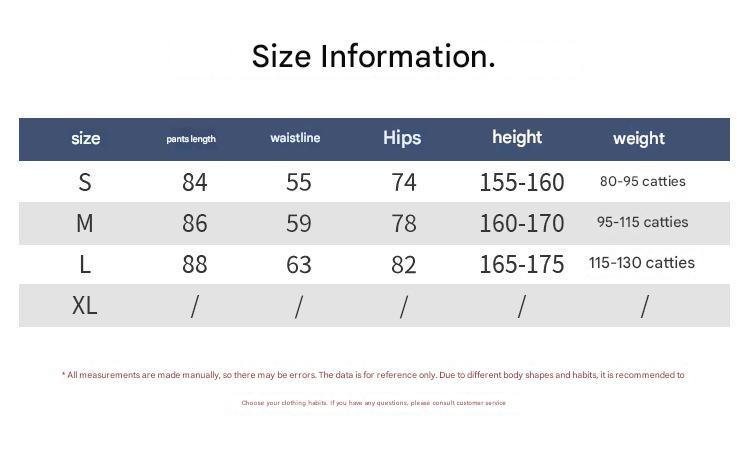 Quần dài nữ nâng mông MISSWEET