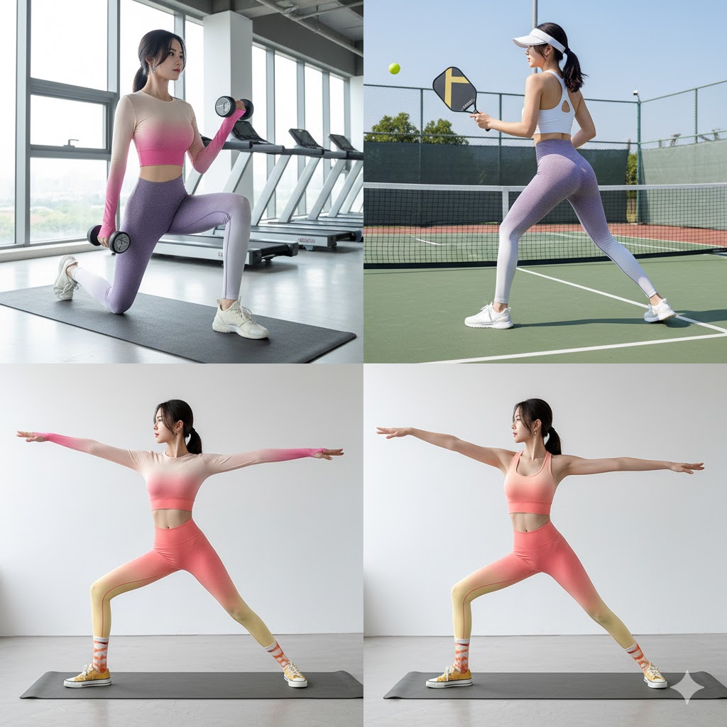 Quần dài nữ xược tôn mông Ck022