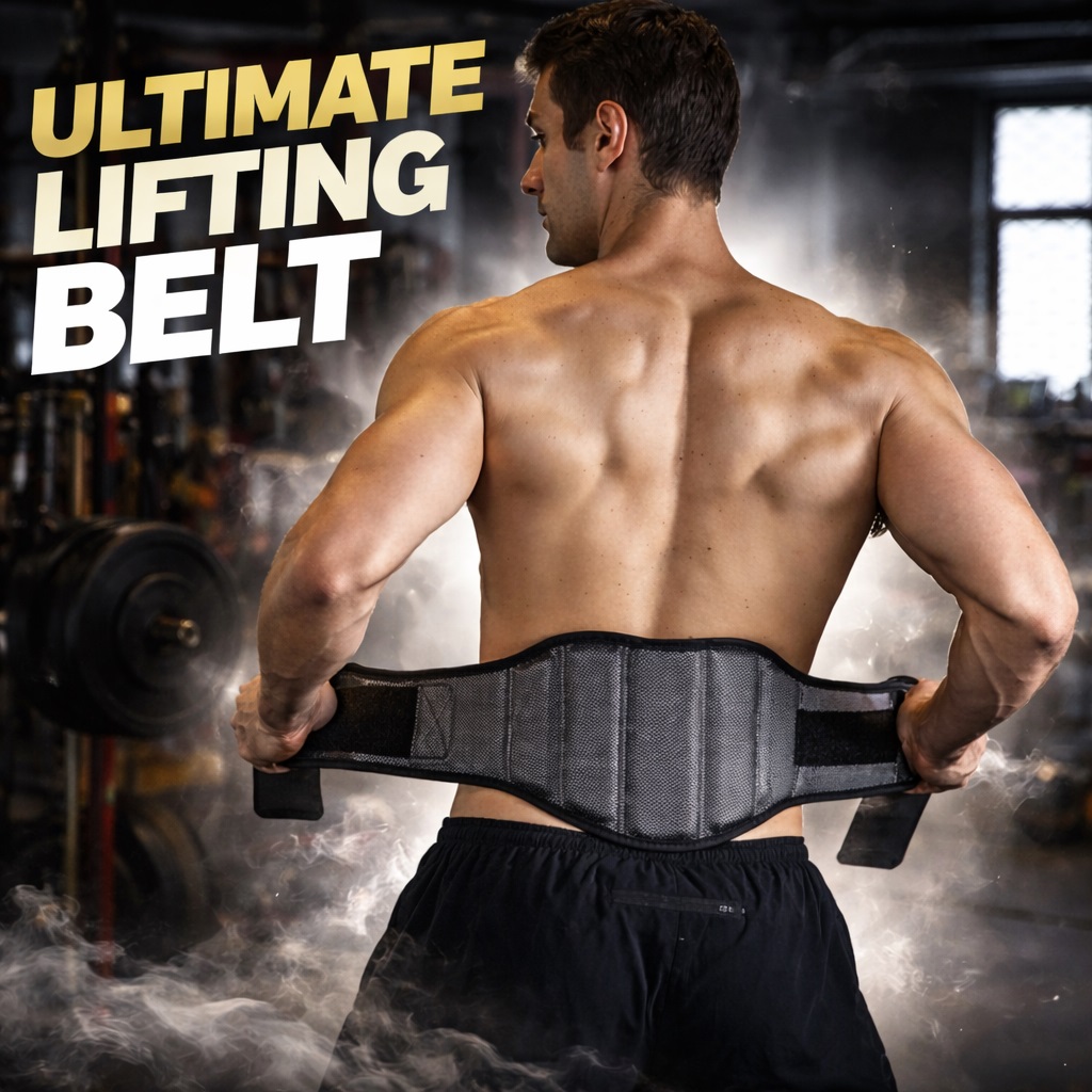 Đai lưng lục giác valeo EVA-3 chính hãng