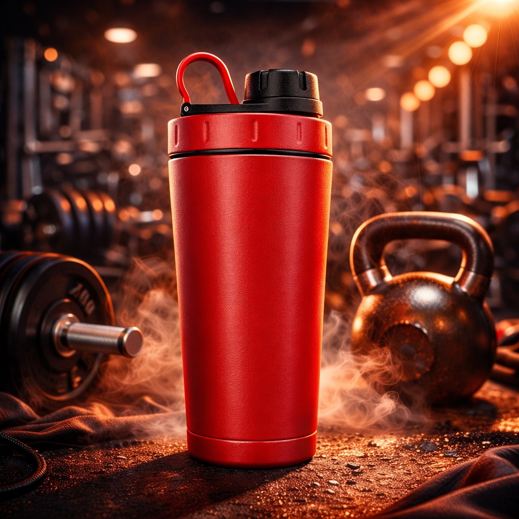 Bình Nước Inox 304 cao cấp Thể Tích 900ml ( loại kín) DL700