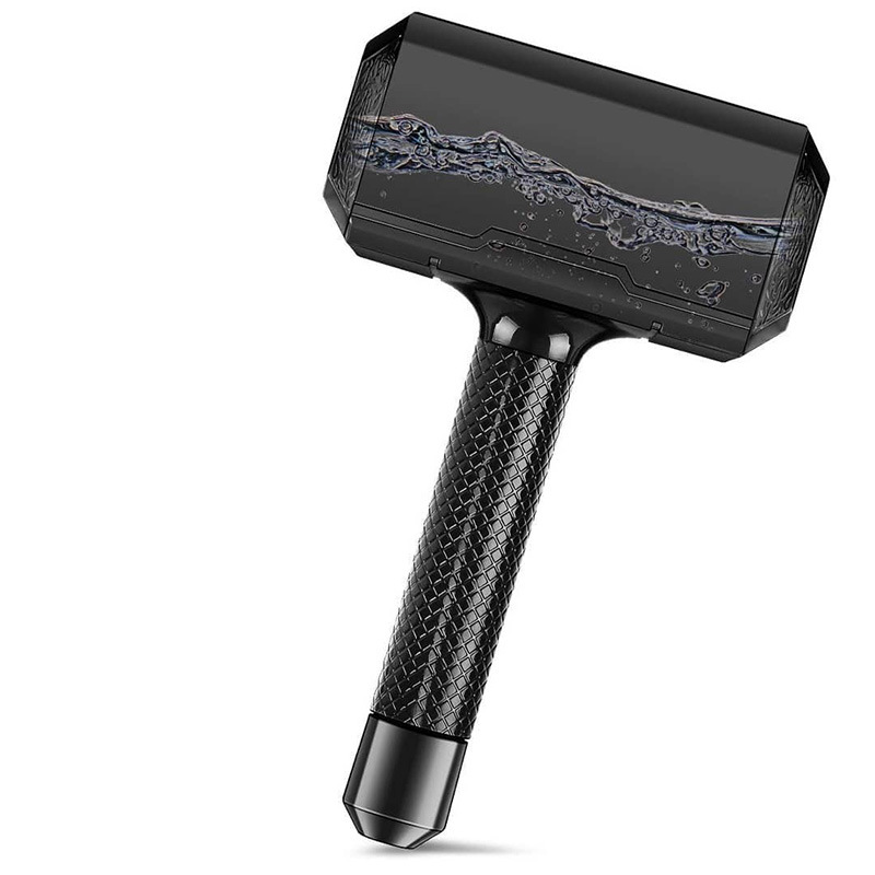 Bình đựng nước hình cây búa ( thần Thor)