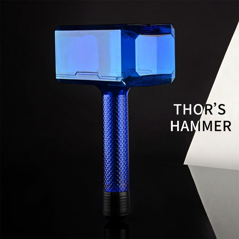 Bình đựng nước hình cây búa ( thần Thor)