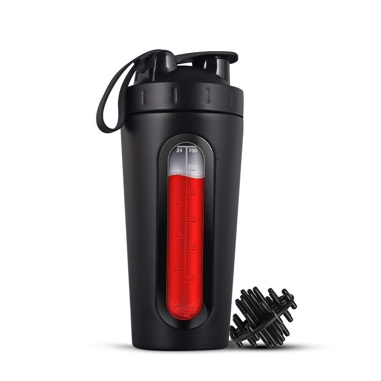 Bình Nước Inox 304 cao cấp Thể Tích 900ml DLD700