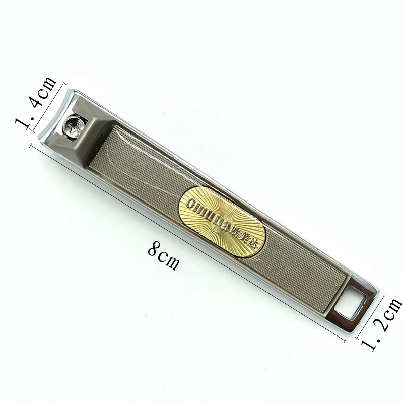 Bấm móng tay cao cấp chính hãng OMUDA-3001-2