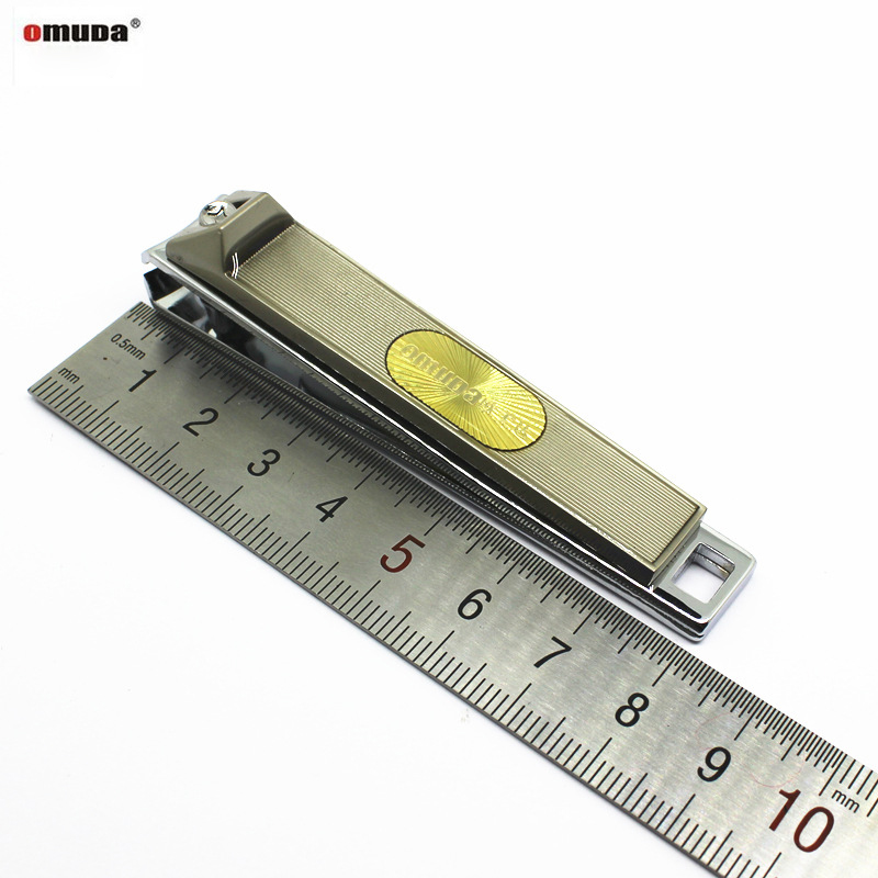 Bấm móng tay cao cấp chính hãng OMUDA-3001-2