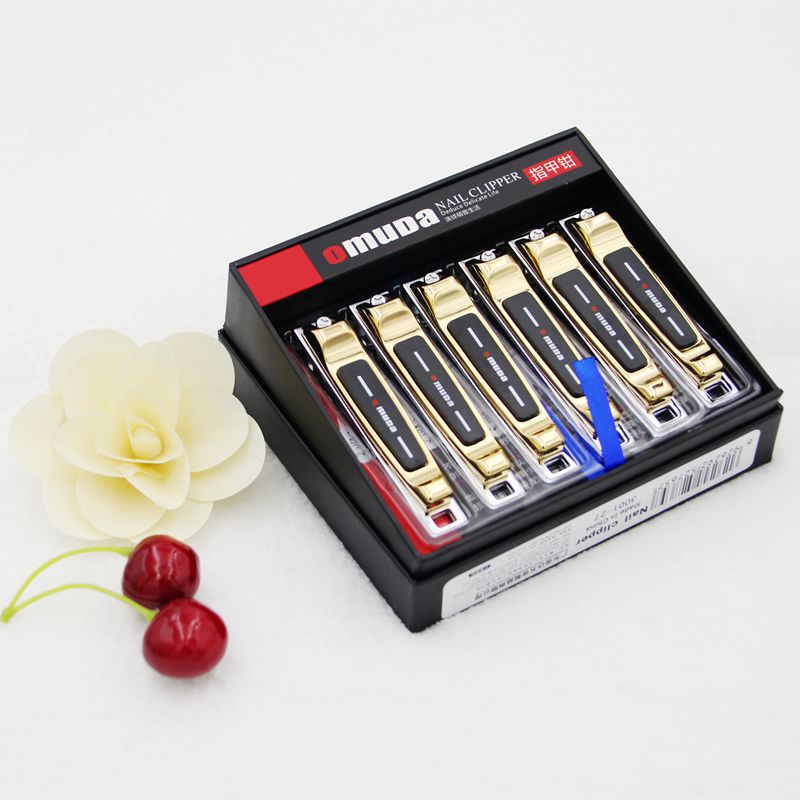 Bấm móng tay cao cấp chính hãng OMUDA-3001-27