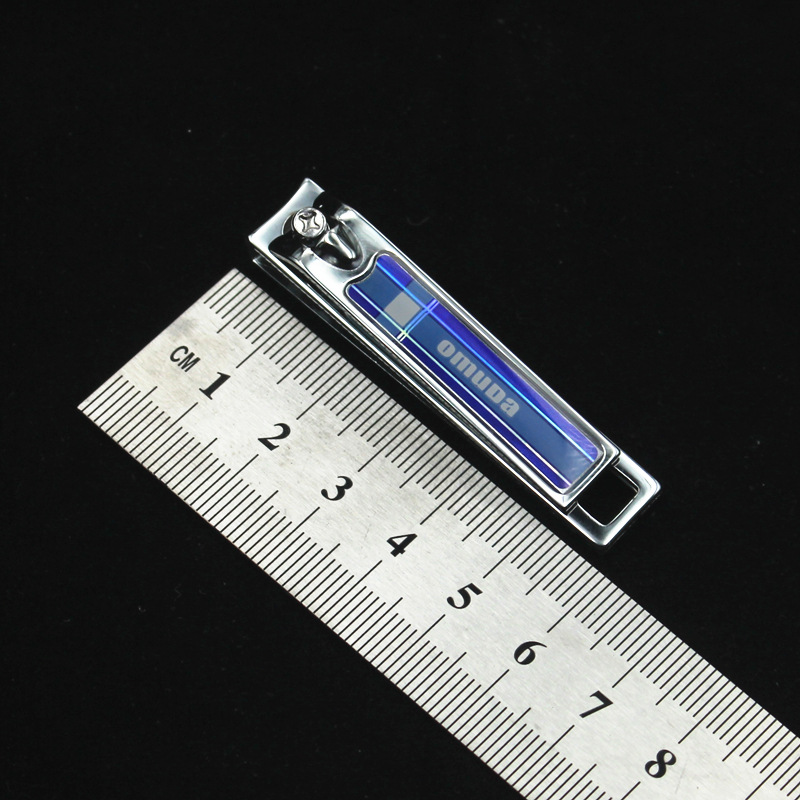 Bấm móng tay cao cấp chính hãng OMUDA-3002-14