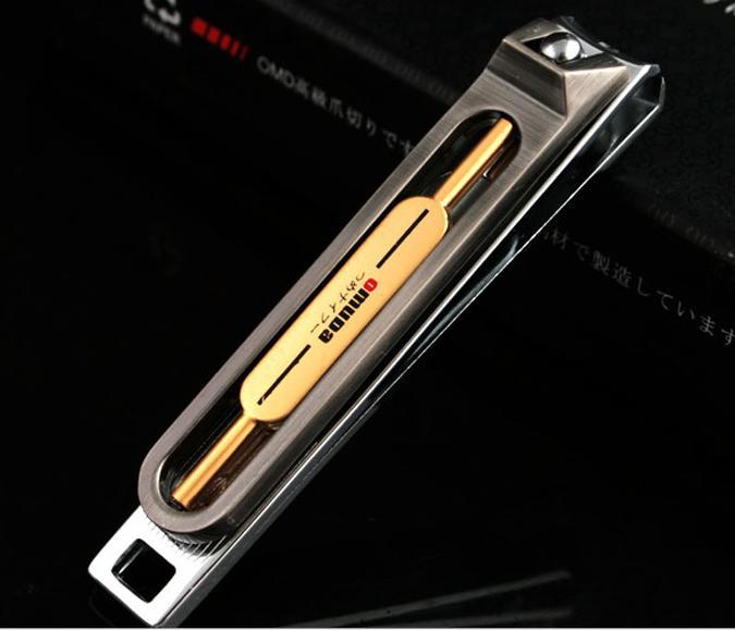 Bấm móng tay cao cấp chính hãng OMUDA-3002-8