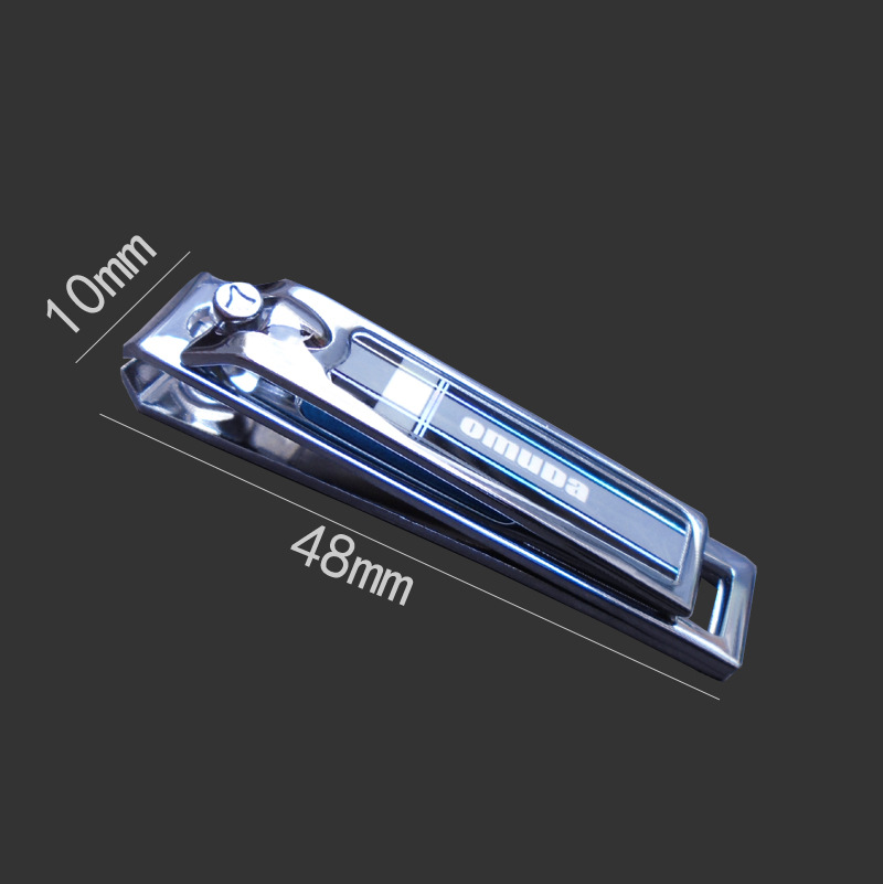 Bấm móng tay cao cấp chính hãng OMUDA-3003-14