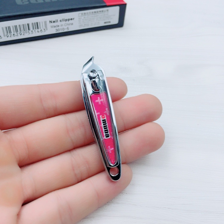 Bấm móng tay cao cấp chính hãng OMUDA-3010-5