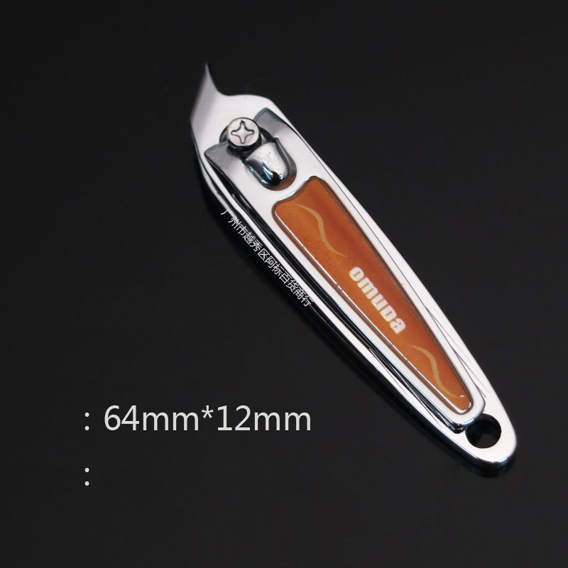 Bấm móng tay cao cấp chính hãng OMUDA-3010-5