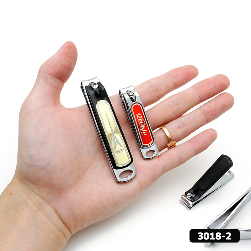 Bấm móng tay cao cấp chính hãng OMUDA-3018-2