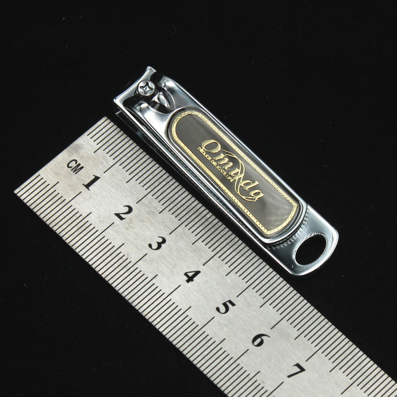 Bấm móng tay cao cấp chính hãng OMUDA-3019-2