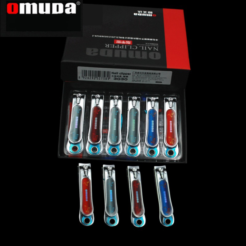 Bấm móng tay cao cấp chính hãng OMUDA-3030