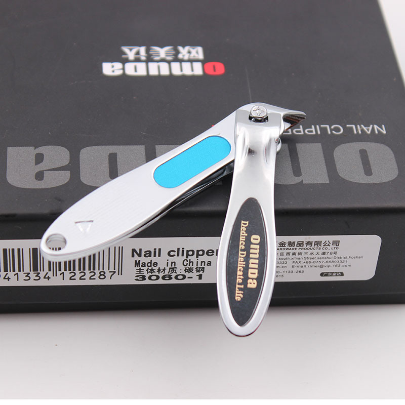 Bấm móng tay cao cấp chính hãng OMUDA-3061