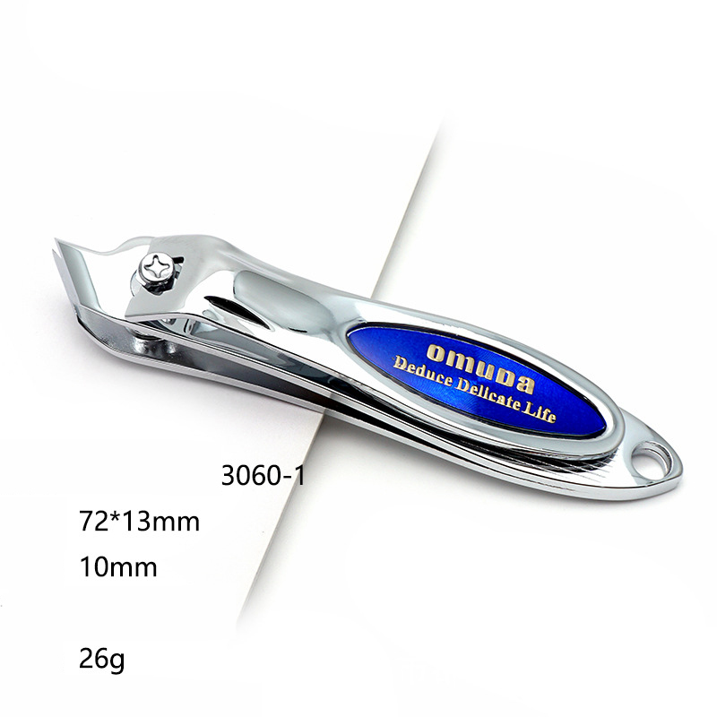 Bấm móng tay cao cấp chính hãng OMUDA-3061