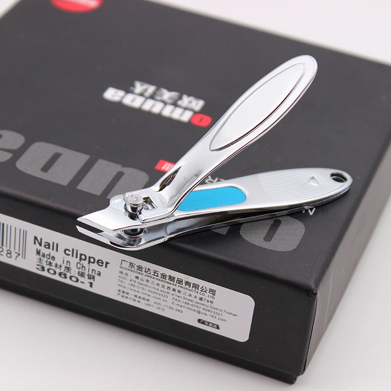 Bấm móng tay cao cấp chính hãng OMUDA-3061