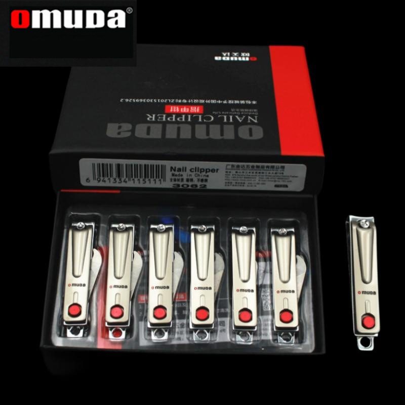 Bấm móng tay cao cấp chính hãng OMUDA-3062