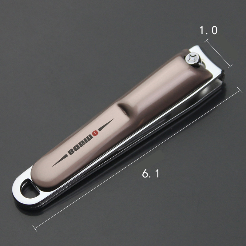 Bấm móng tay cao cấp chính hãng OMUDA-3066