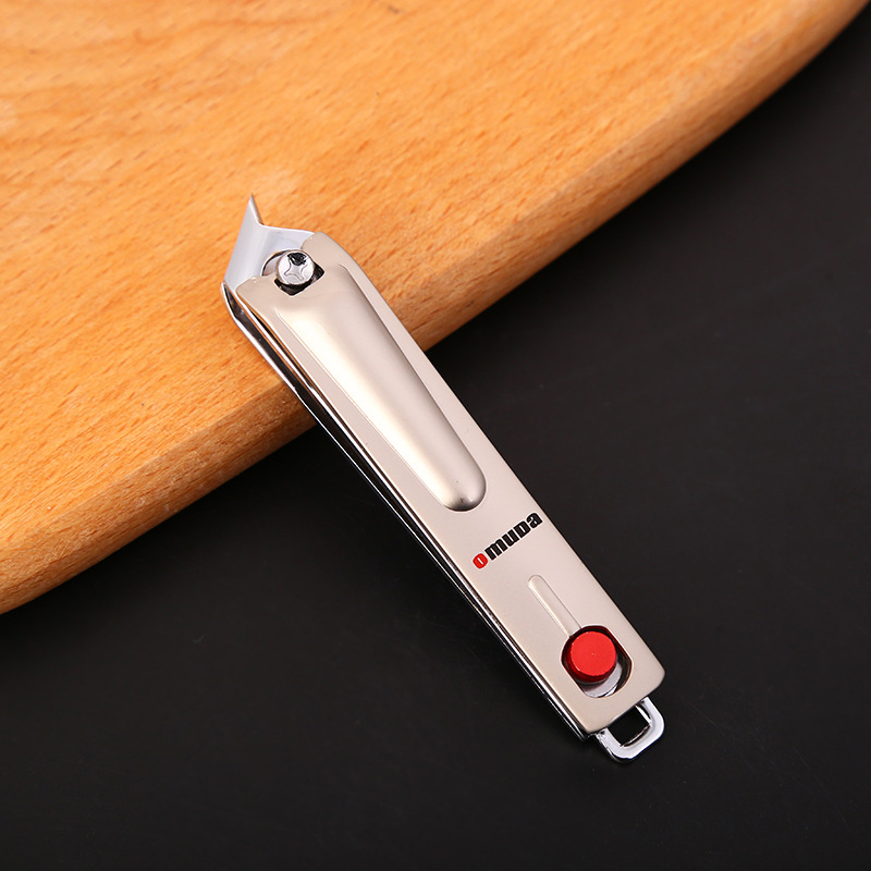 Bấm móng tay cao cấp chính hãng OMUDA-3070