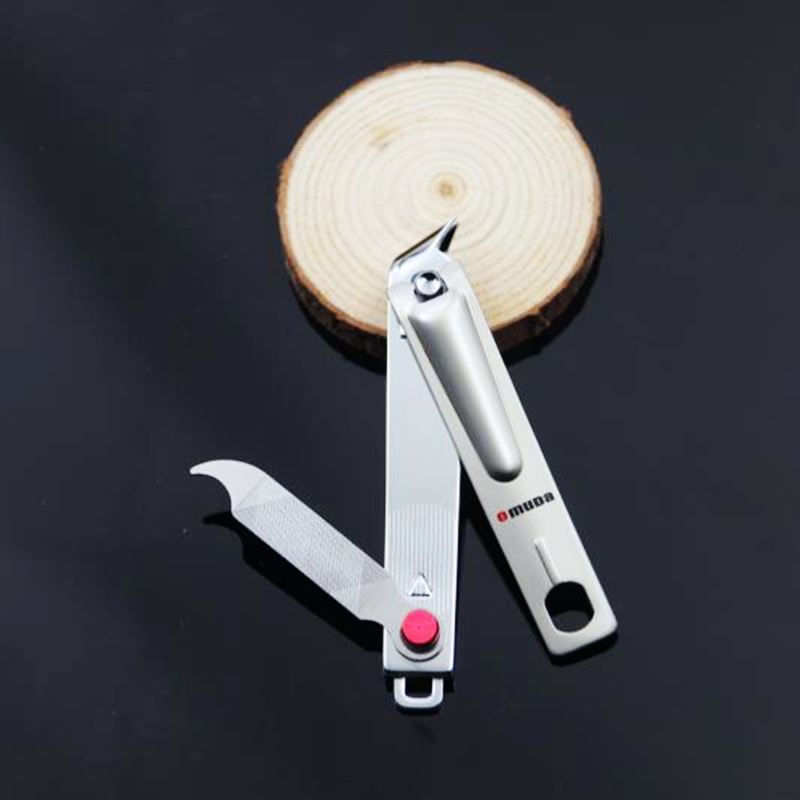 Bấm móng tay cao cấp chính hãng OMUDA-3070