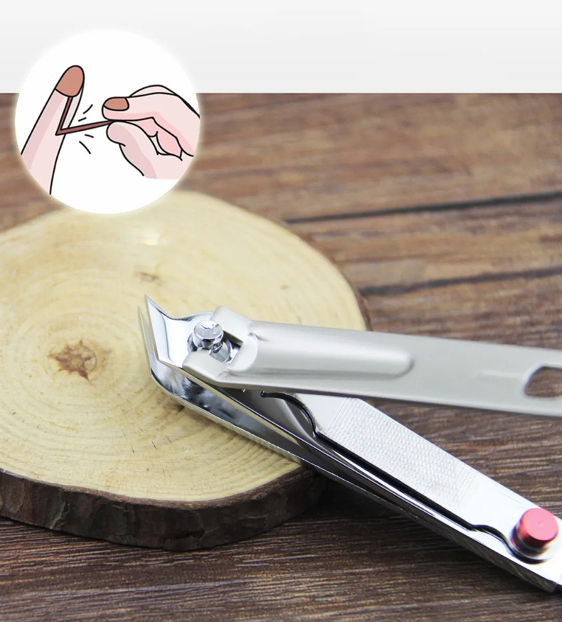 Bấm móng tay cao cấp chính hãng OMUDA-3070