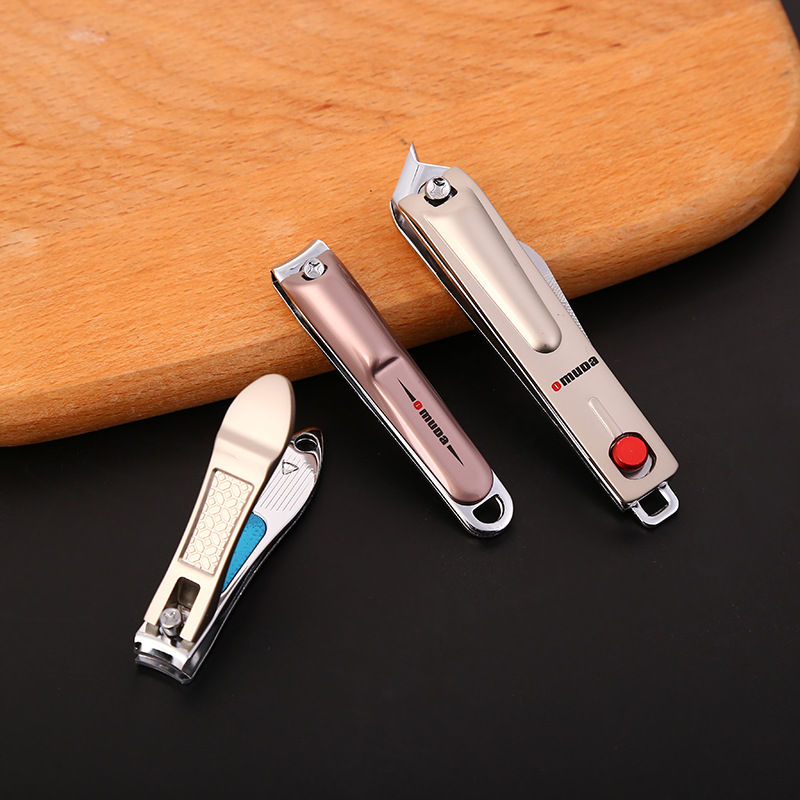Bấm móng tay cao cấp chính hãng OMUDA-3070