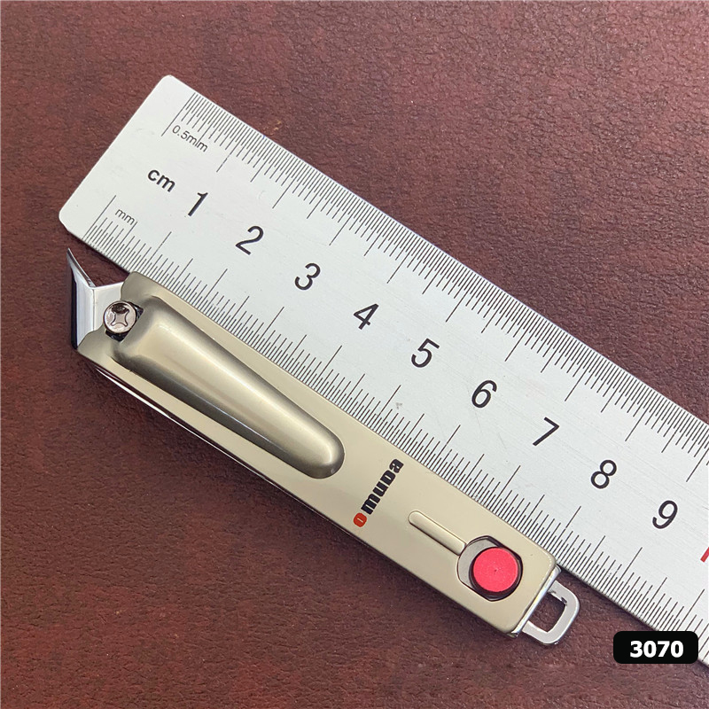 Bấm móng tay cao cấp chính hãng OMUDA-3070