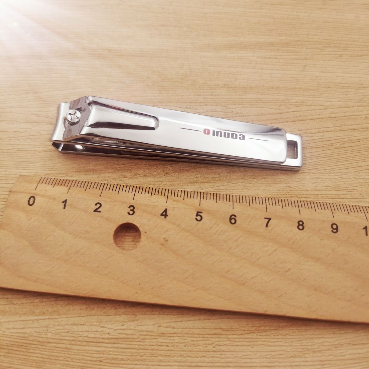 Bấm móng tay cao cấp chính hãng OMUDA-3071