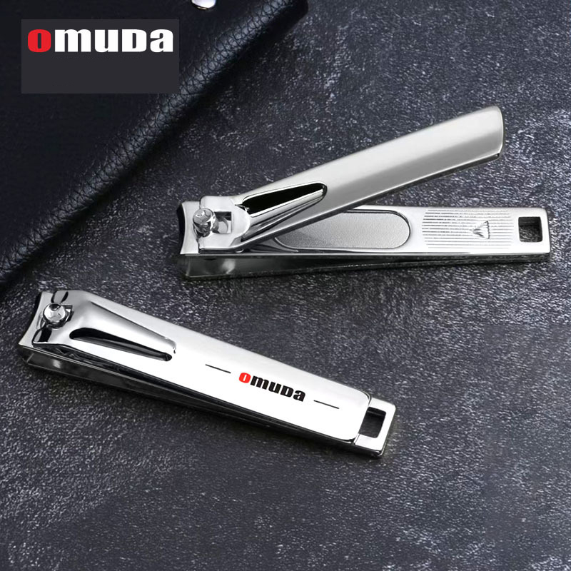 Bấm móng tay cao cấp chính hãng OMUDA-3071