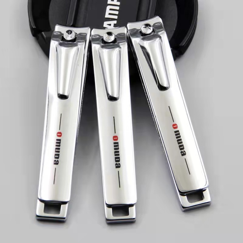 Bấm móng tay cao cấp chính hãng OMUDA-3071