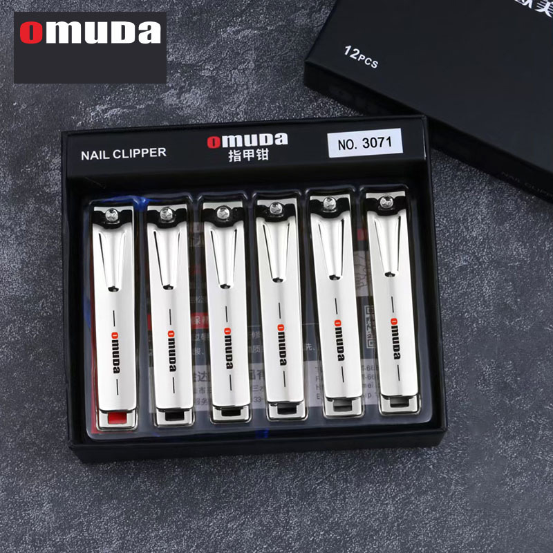 Bấm móng tay cao cấp chính hãng OMUDA-3071