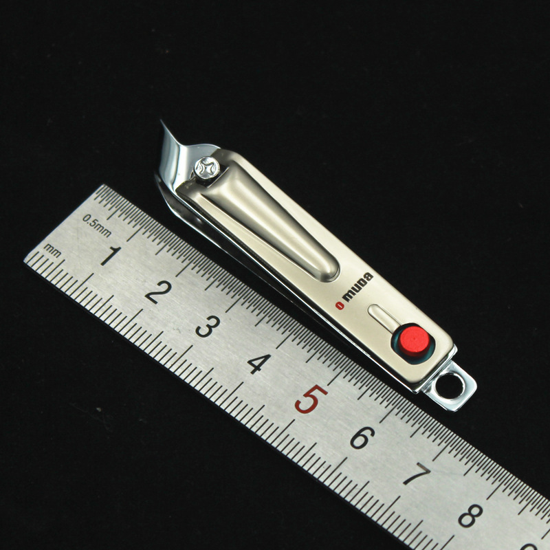 Bấm móng tay cao cấp chính hãng OMUDA-3080