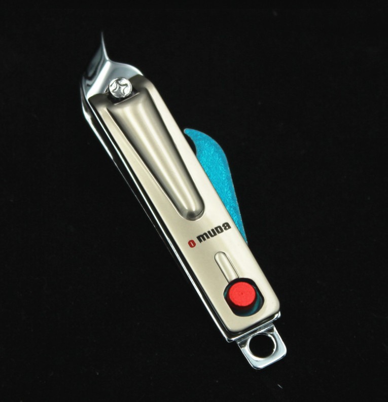 Bấm móng tay cao cấp chính hãng OMUDA-3080