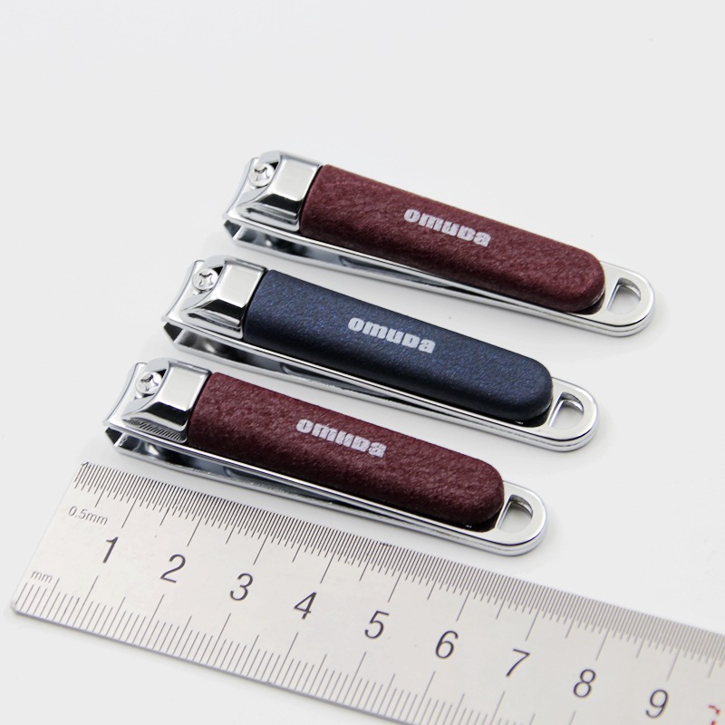 Bấm móng tay cao cấp chính hãng OMUDA-3082