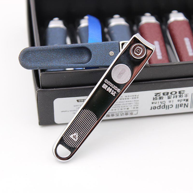 Bấm móng tay cao cấp chính hãng OMUDA-3082