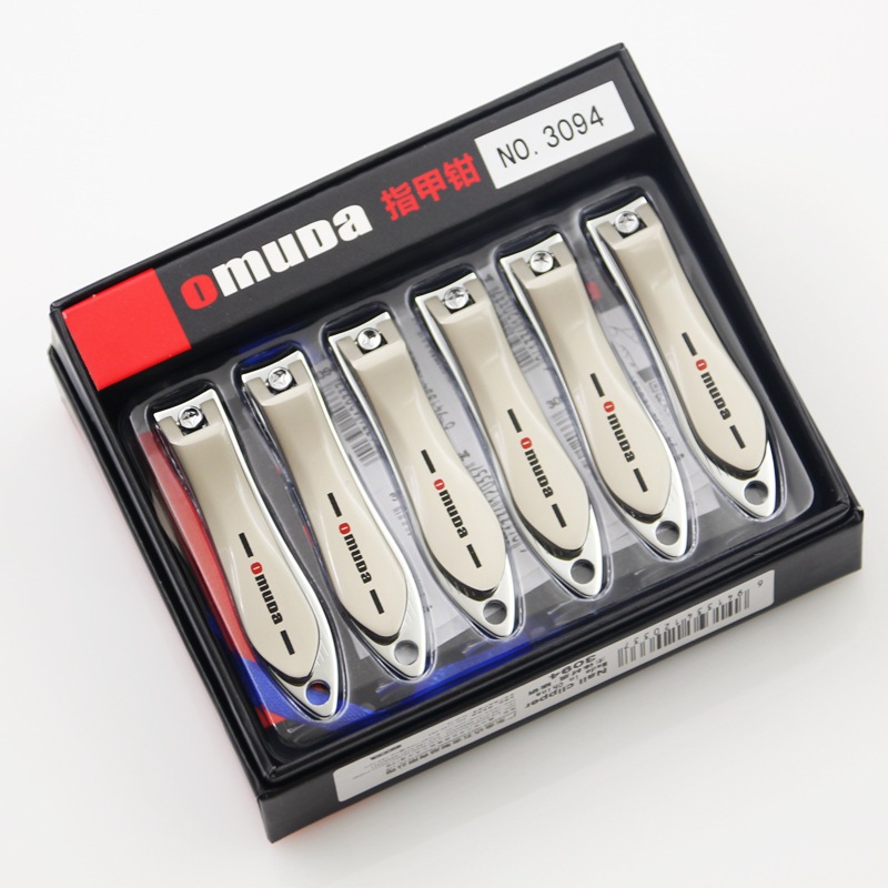 Bấm móng tay cao cấp chính hãng OMUDA-3094