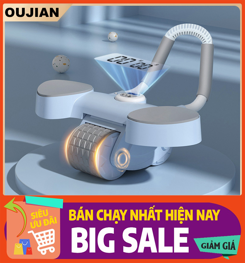 Con lăn tank wheel oujian cao cấp