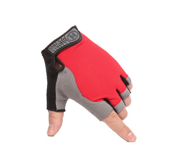 Găng tay gym nữ HUWAI