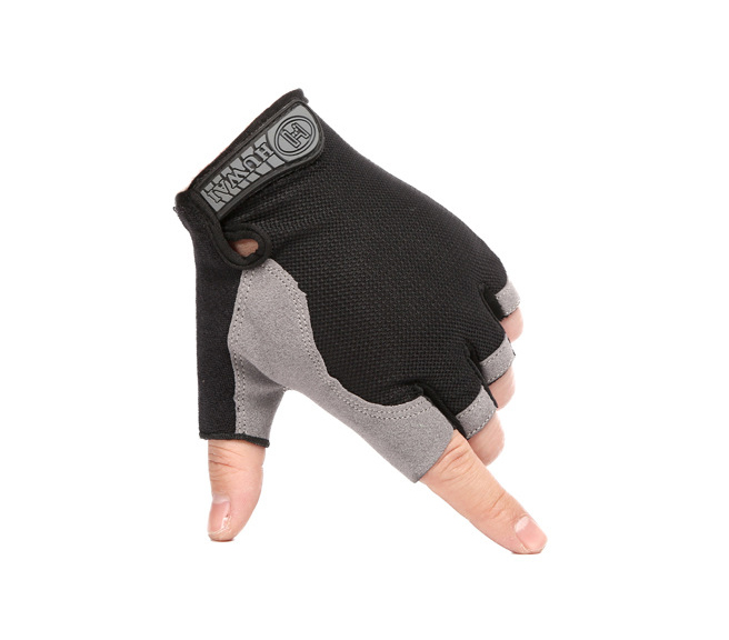 Găng tay gym nữ HUWAI