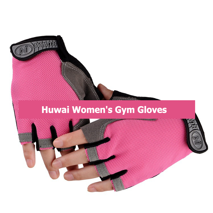 Găng tay gym nữ HUWAI