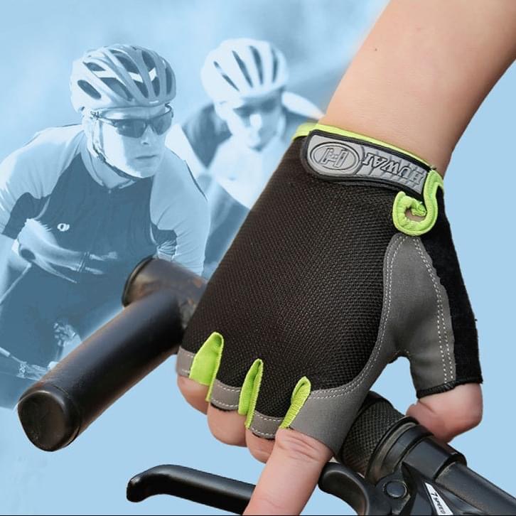 Găng tay gym nữ HUWAI