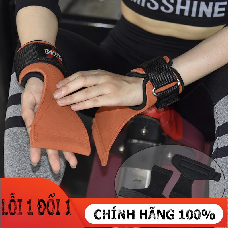 Găng tay VALEO da bò cao cấp