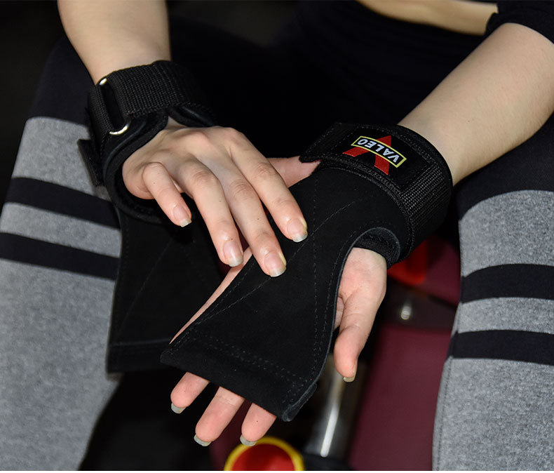 Găng tay VALEO da bò cao cấp