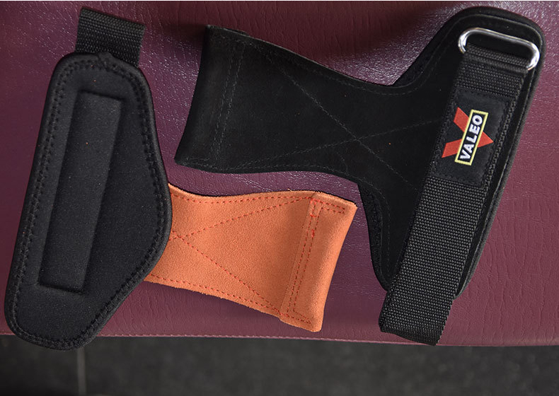 Găng tay VALEO da bò cao cấp