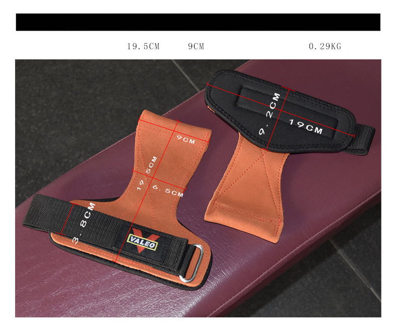 Găng tay VALEO da bò cao cấp