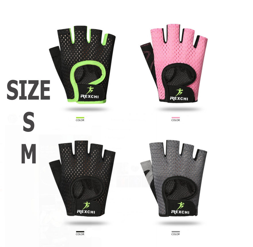 Găng tay cao cấp Rexchi